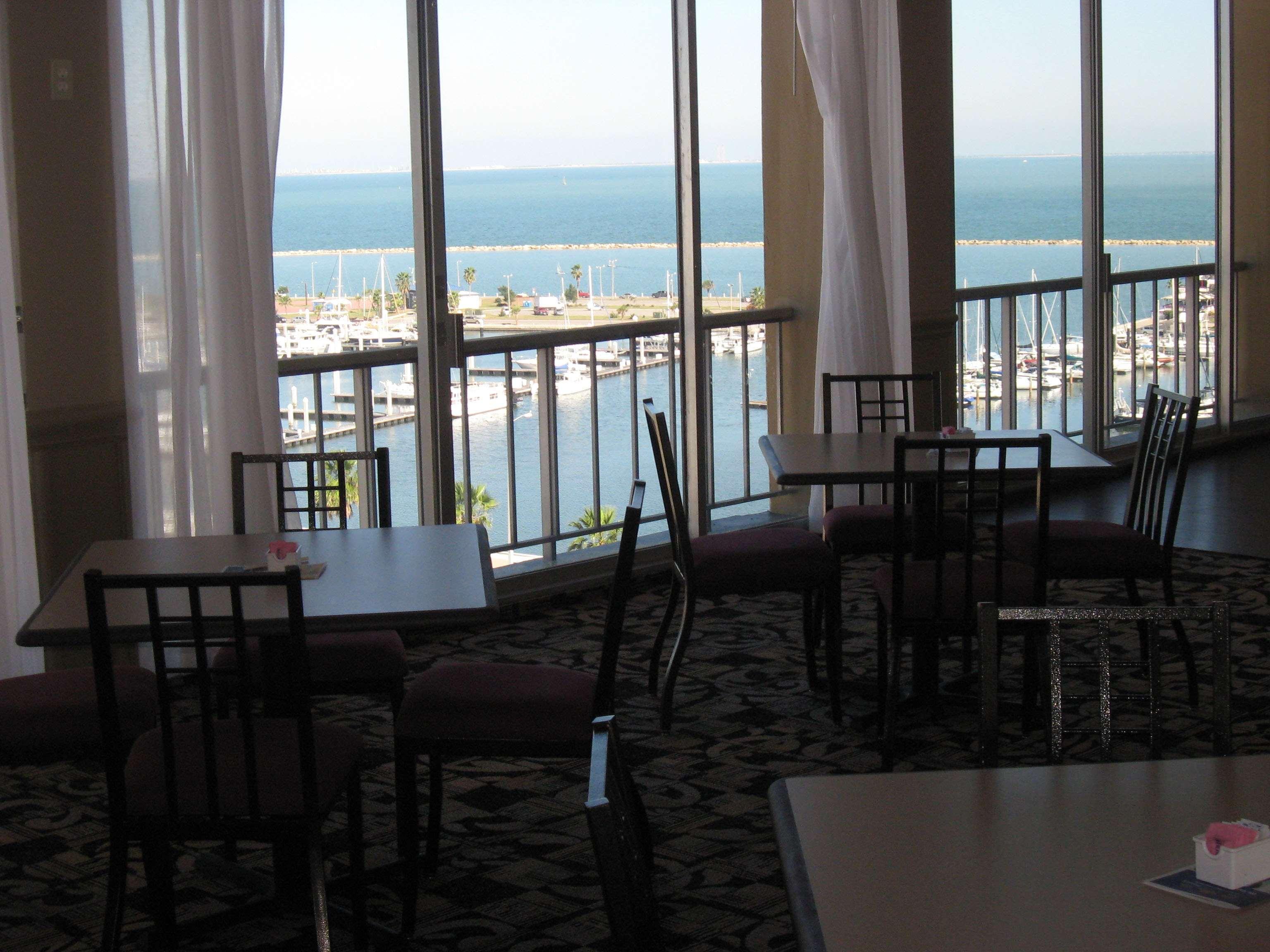 Best Western Corpus Christi Exterior foto