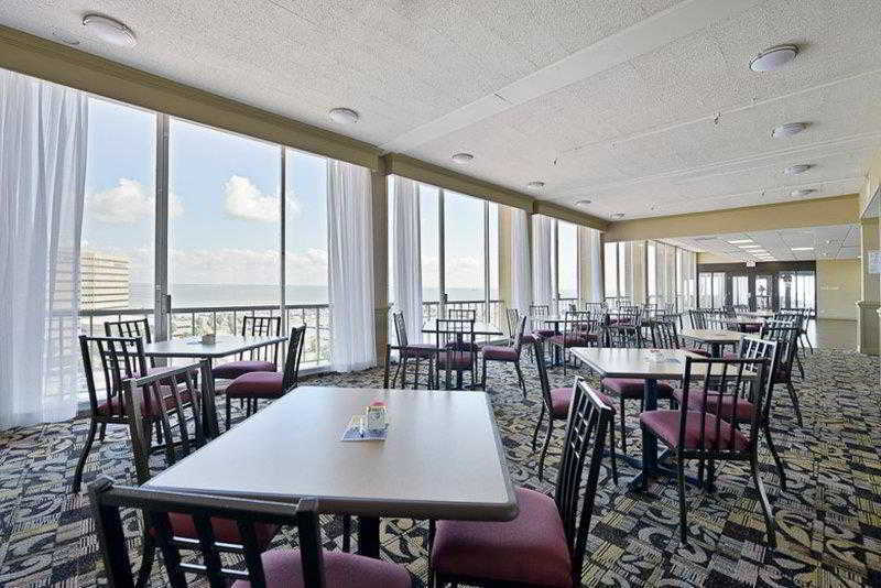 Best Western Corpus Christi Exterior foto
