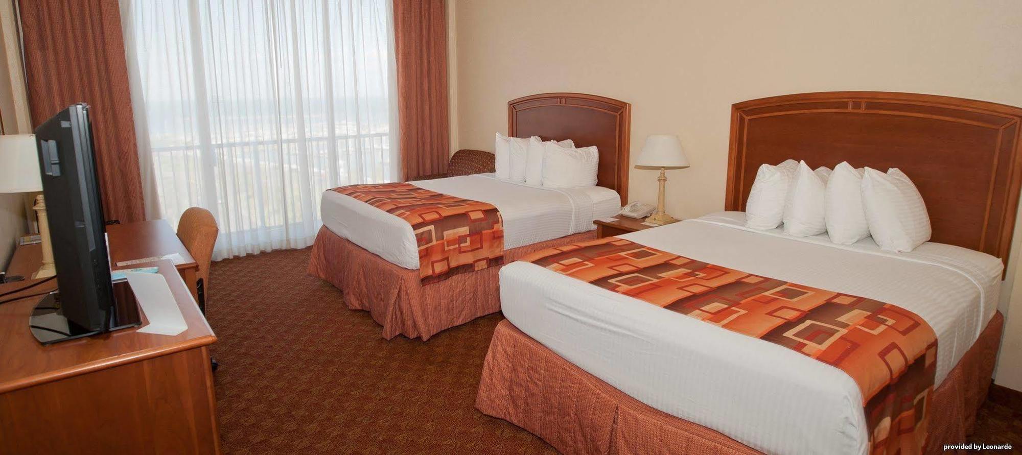 Best Western Corpus Christi Exterior foto